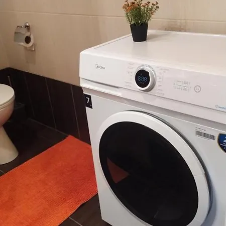 Апартаменты Olea *