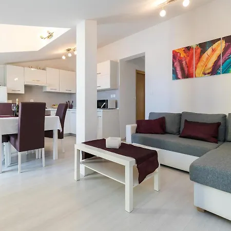 Apartament Olea *