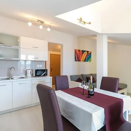 Olea Apartament