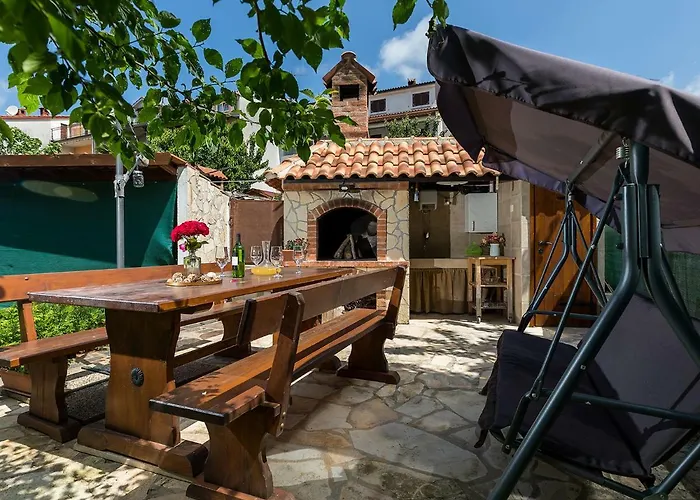 Olea Poreč
