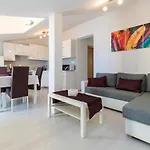 Apartamento Olea *