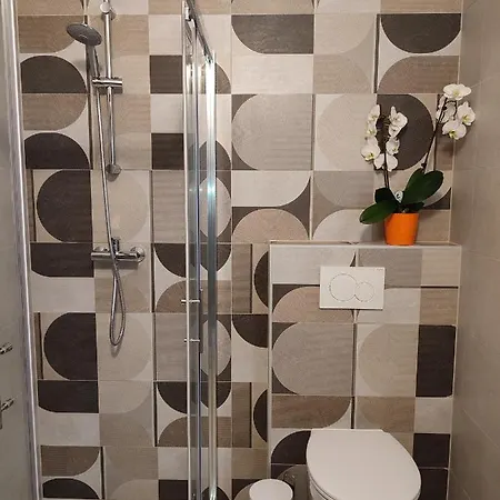 Olea Apartamento Poreč