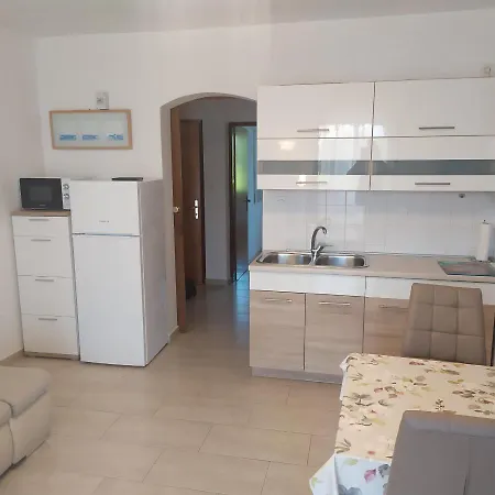 Apartamento Olea *