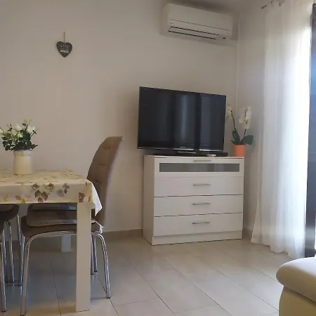 Olea Apartamento