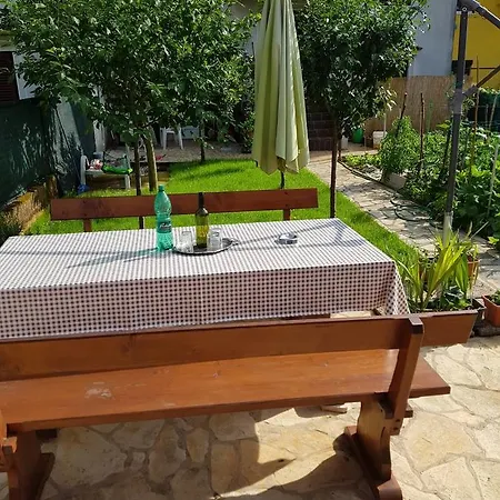 Olea Apartamento