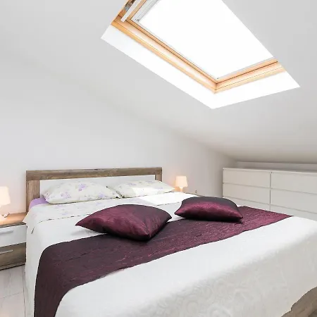 Olea Apartamento *